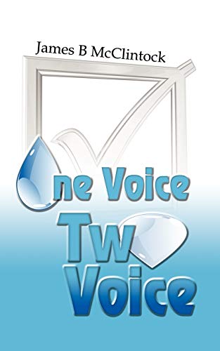 Beispielbild fr One Voice Two Voice zum Verkauf von Lucky's Textbooks