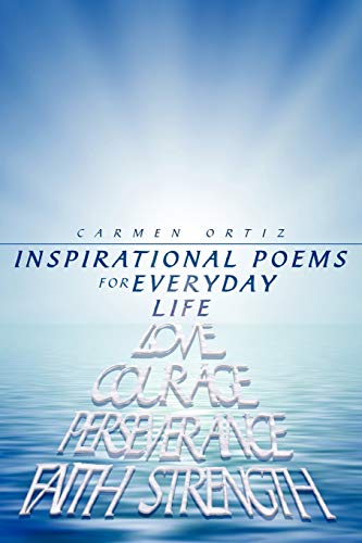 9781434338099: Inspirational poems for everyday life