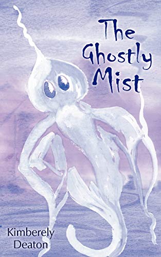 9781434340078: The Ghostly Mist