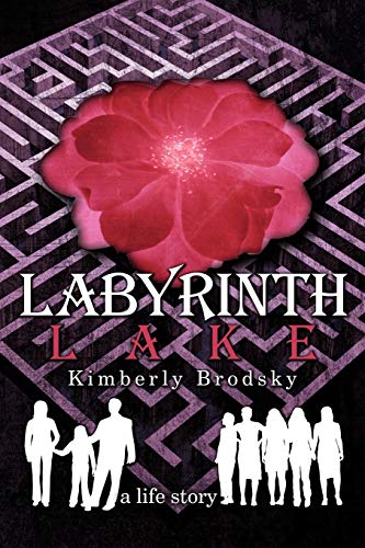 9781434342935: Labyrinth Lake: A Life Story