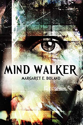 Stock image for Mind Walker for sale by Chiron Media