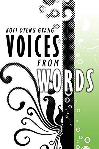 Imagen de archivo de Voices from Words a la venta por Chiron Media