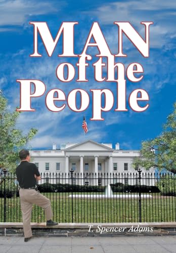 Stock image for Man of the People for sale by Lotsa Books
