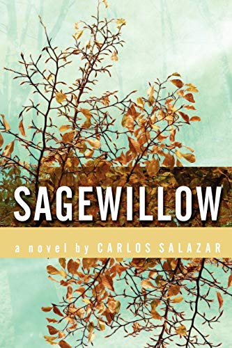 Stock image for SAGEWILLOW for sale by Wonder Book