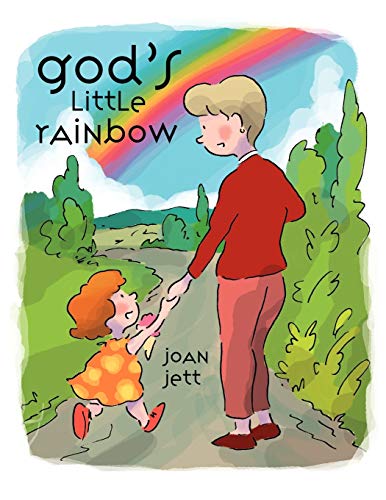 Imagen de archivo de God's Little Rainbow a la venta por Buchpark