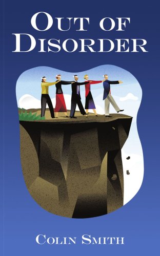 Out of Disorder (9781434347749) by Smith, Colin