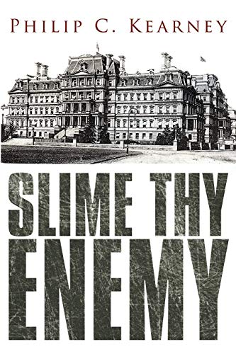 Beispielbild fr Slime Thy Enemy zum Verkauf von Lucky's Textbooks
