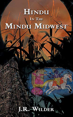 Stock image for Hindu in the Mindu Midwest for sale by Lucky's Textbooks