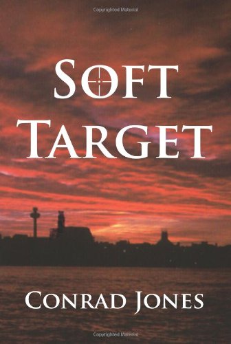 Beispielbild fr Soft Target zum Verkauf von WorldofBooks