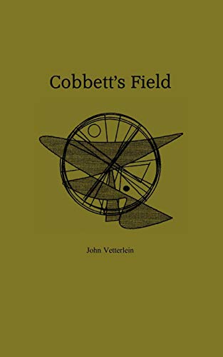 Beispielbild fr Cobbett's Field zum Verkauf von Lucky's Textbooks