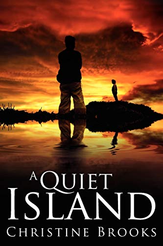 Beispielbild fr A Quiet Island zum Verkauf von WorldofBooks