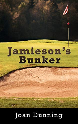 Stock image for Jamieson's Bunker for sale by PBShop.store US