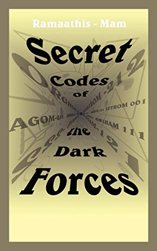 Beispielbild fr Secret Codes of the Dark Forces zum Verkauf von Lucky's Textbooks