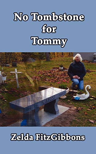 Stock image for No Tombstone for Tommy for sale by Chiron Media