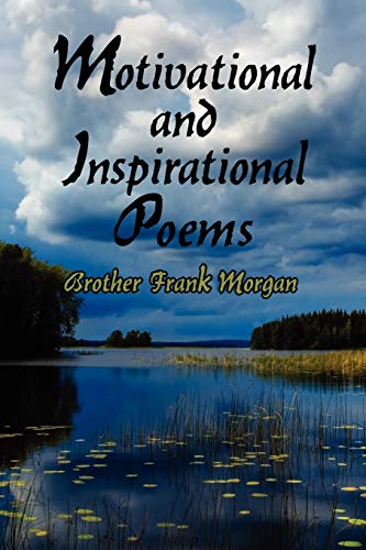 Imagen de archivo de Motivational and Inspirational Poems a la venta por Chiron Media