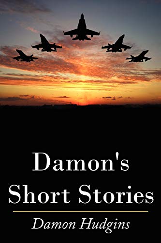 Stock image for Damon's Short Stories for sale by AwesomeBooks