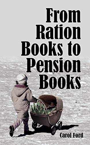 Stock image for From Ration Books to Pension Books for sale by Lucky's Textbooks