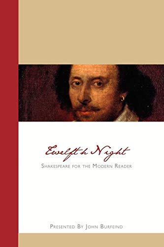 9781434358448: Twelfth Night: Shakespeare for the Modern Reader