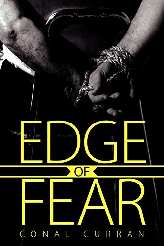 Stock image for Edge of Fear for sale by PBShop.store US