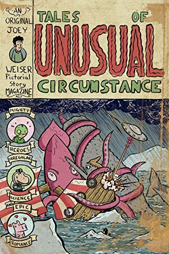 9781434359933: Tales of Unusual Circumstance