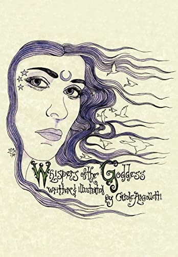 Stock image for Whispers of the Goddess for sale by Lucky's Textbooks