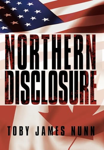 Stock image for Northern Disclosure for sale by Booketeria Inc.
