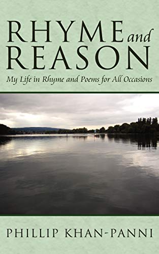 Stock image for Rhyme and Reason: My Life in Rhyme and Poems for All Occasions for sale by Lucky's Textbooks