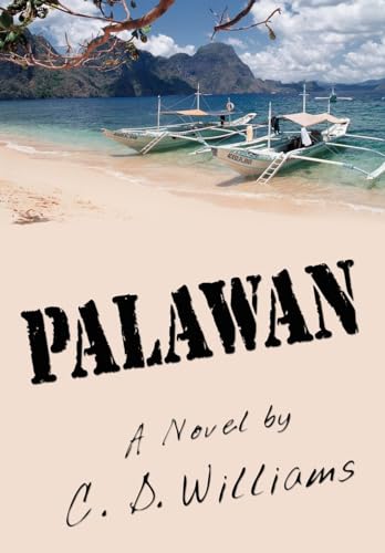 9781434361400: Palawan: A Novel by