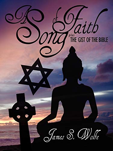 Stock image for A Song of Faith for sale by Better World Books