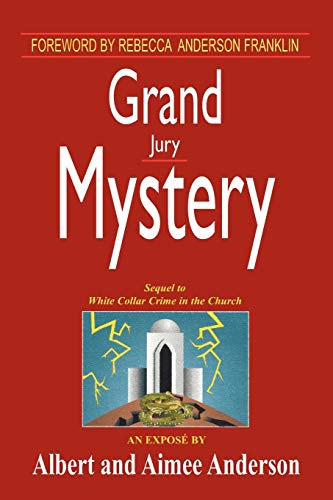 Stock image for Grand Jury Mystery for sale by Chiron Media