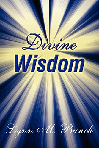 Stock image for Divine Wisdom for sale by Bookmans