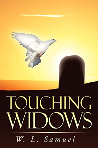 Stock image for Touching Widows for sale by Chiron Media