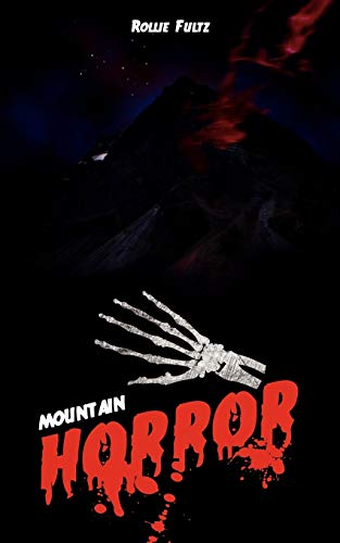 Stock image for Mountain Horror for sale by Lucky's Textbooks