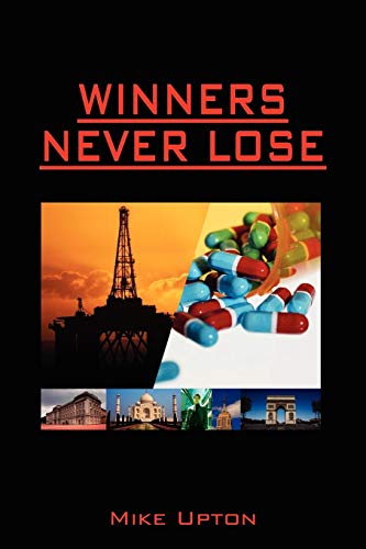Stock image for Winners Never Lose for sale by PBShop.store US
