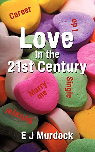 9781434368836: Love in the 21st Century