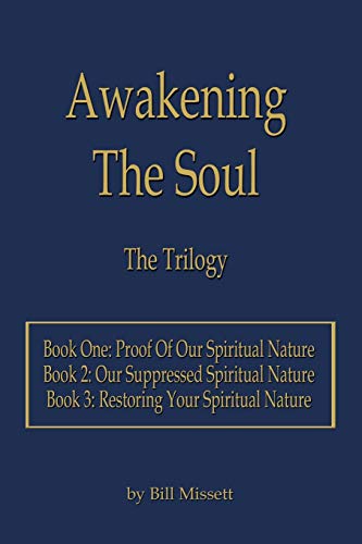 Stock image for Awakening The Soul: The Trilogy for sale by ThriftBooks-Atlanta