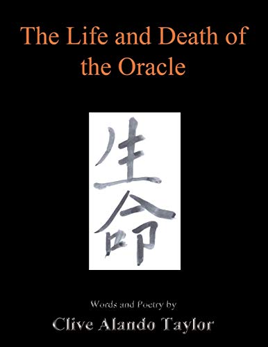 Stock image for The Life and Death of the Oracle for sale by Chiron Media