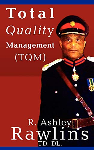 Beispielbild fr Total Quality Management (TQM) zum Verkauf von AwesomeBooks