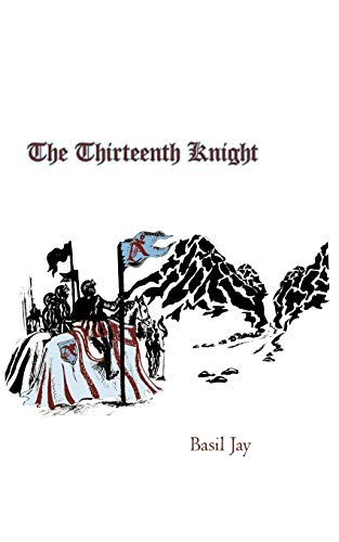 Stock image for The Thirteenth Knight for sale by Lucky's Textbooks