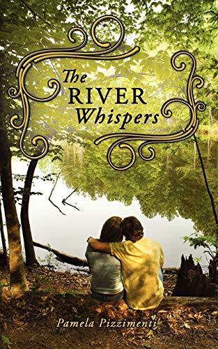 Imagen de archivo de The River Whispers a la venta por Chiron Media