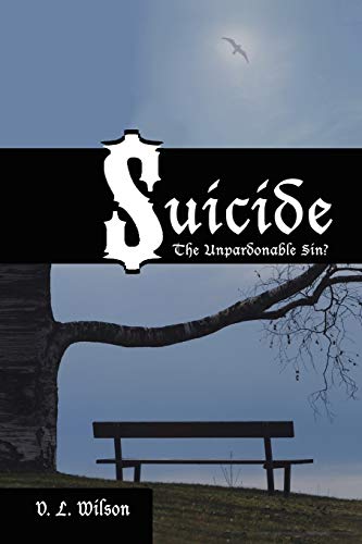 Stock image for Suicide.the unpardonable sin? for sale by Chiron Media