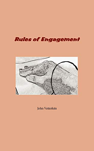 Beispielbild fr Rules of Engagement zum Verkauf von Lucky's Textbooks