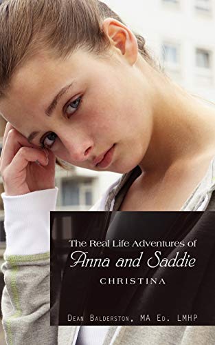 Stock image for The Real Life Adventures of Anna and Saddie : Christina for sale by Better World Books