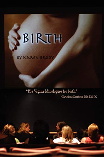 Stock image for Birth for sale by Better World Books
