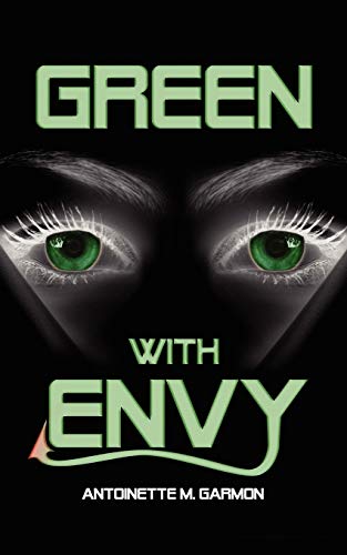 Stock image for Green With Envy for sale by Chiron Media