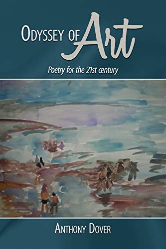 Stock image for Odyssey of Art: Poetry for the 21st Century for sale by Chiron Media