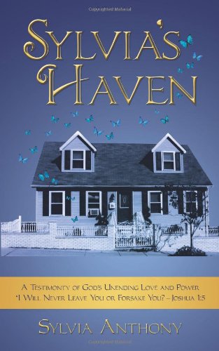 Stock image for Sylvia's Haven for sale by medimops