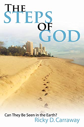 The Steps of God: Can They Be Seen in the Earth?