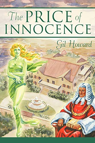 The Price of Innocence - Gil Howard