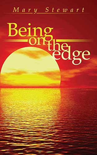 Being on the Edge (9781434385079) by Stewart, Mary